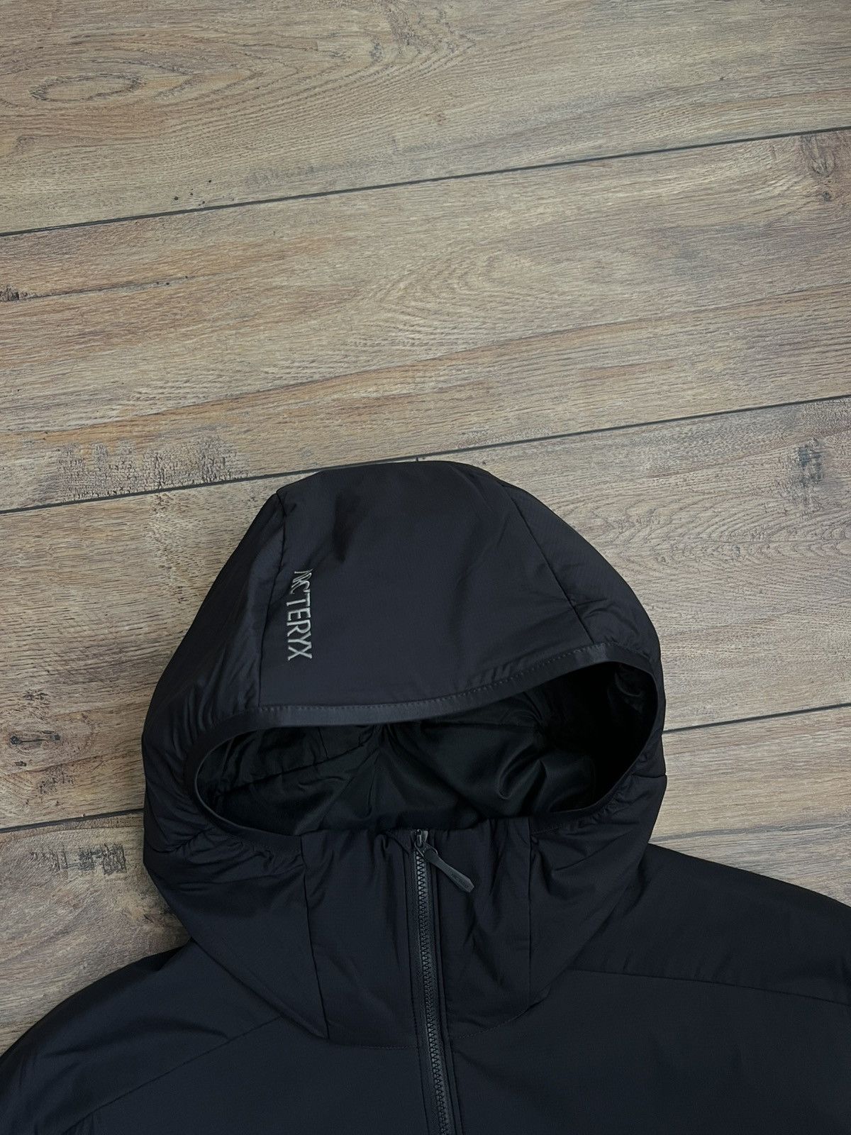 Arc'teryx Arc’teryx Atom Hoody Black Size US XL / EU 56 / 4 - 4 Thumbnail