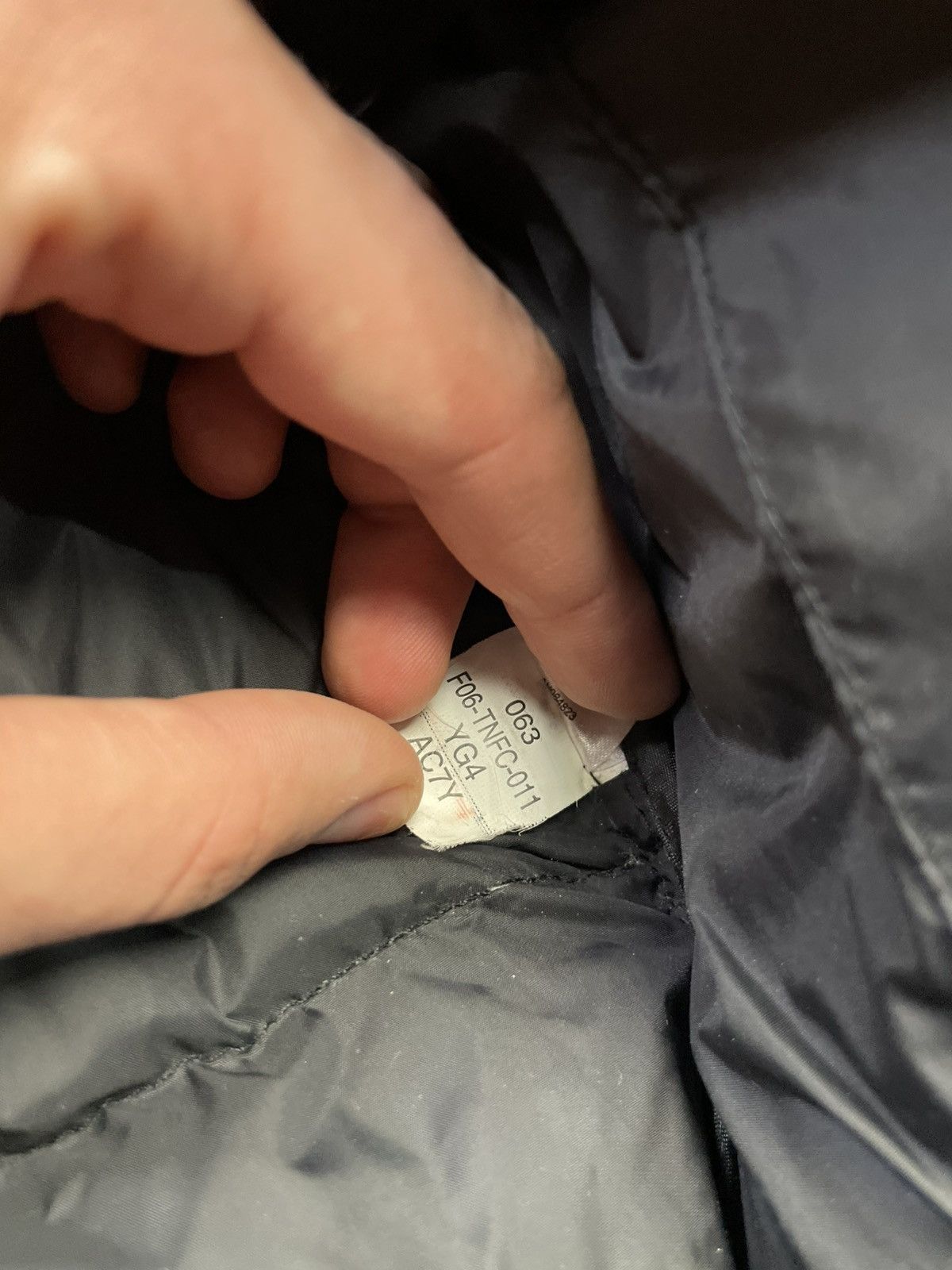 The North Face The North Face 900 LTD Summit Series Nuptse Puffer Jacket Size US L / EU 52-54 / 3 - 22 Thumbnail