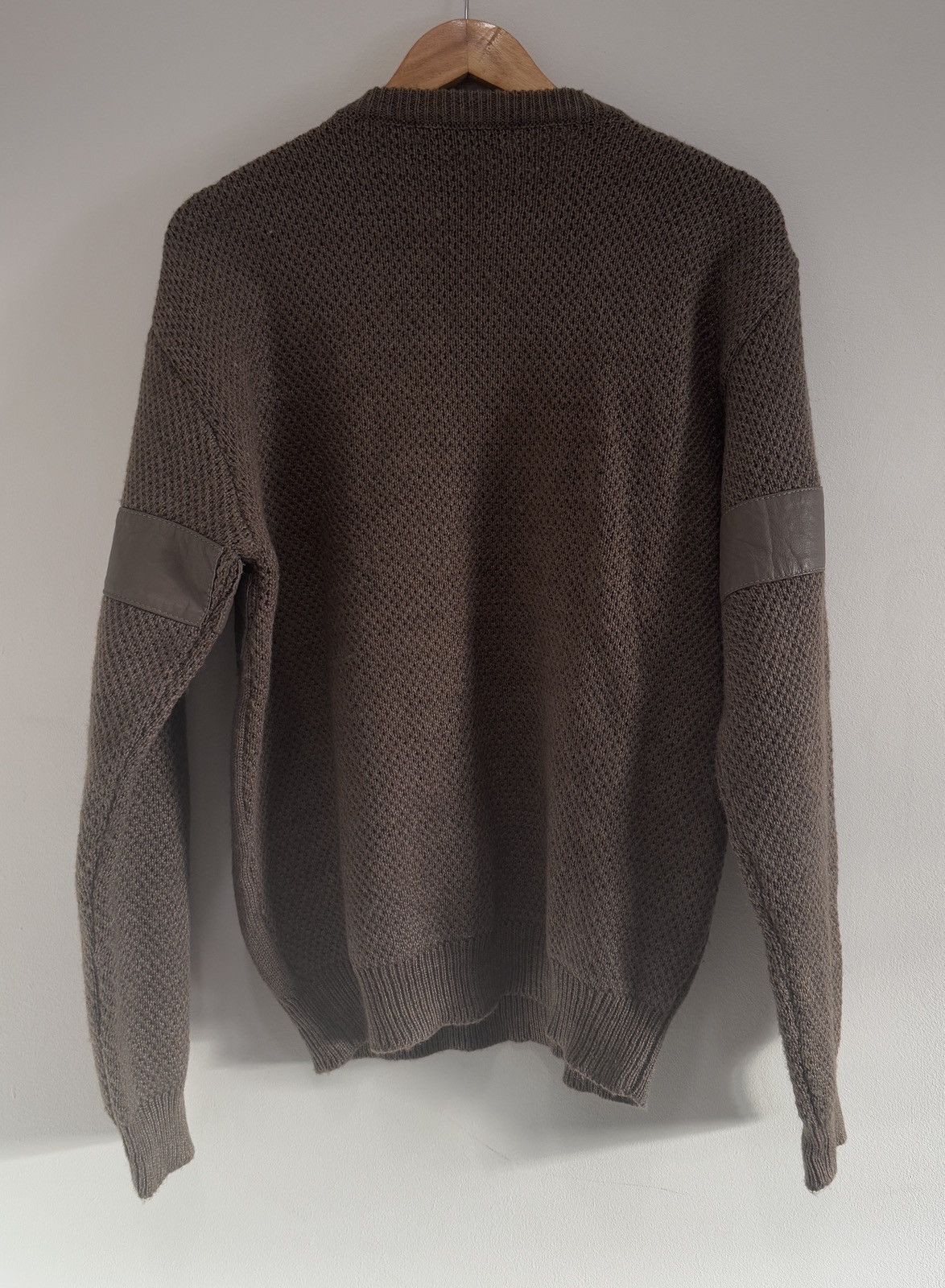 Saxony × Vintage Saxony Vintage Pull Size US L / EU 52-54 / 3 - 2 Thumbnail