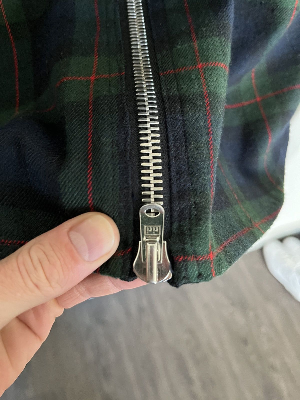 Fear of God Fear of God Third Collection Flannel Size US L / EU 52-54 / 3 - 4 Thumbnail