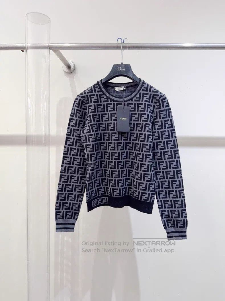 Fendi Long sleeve