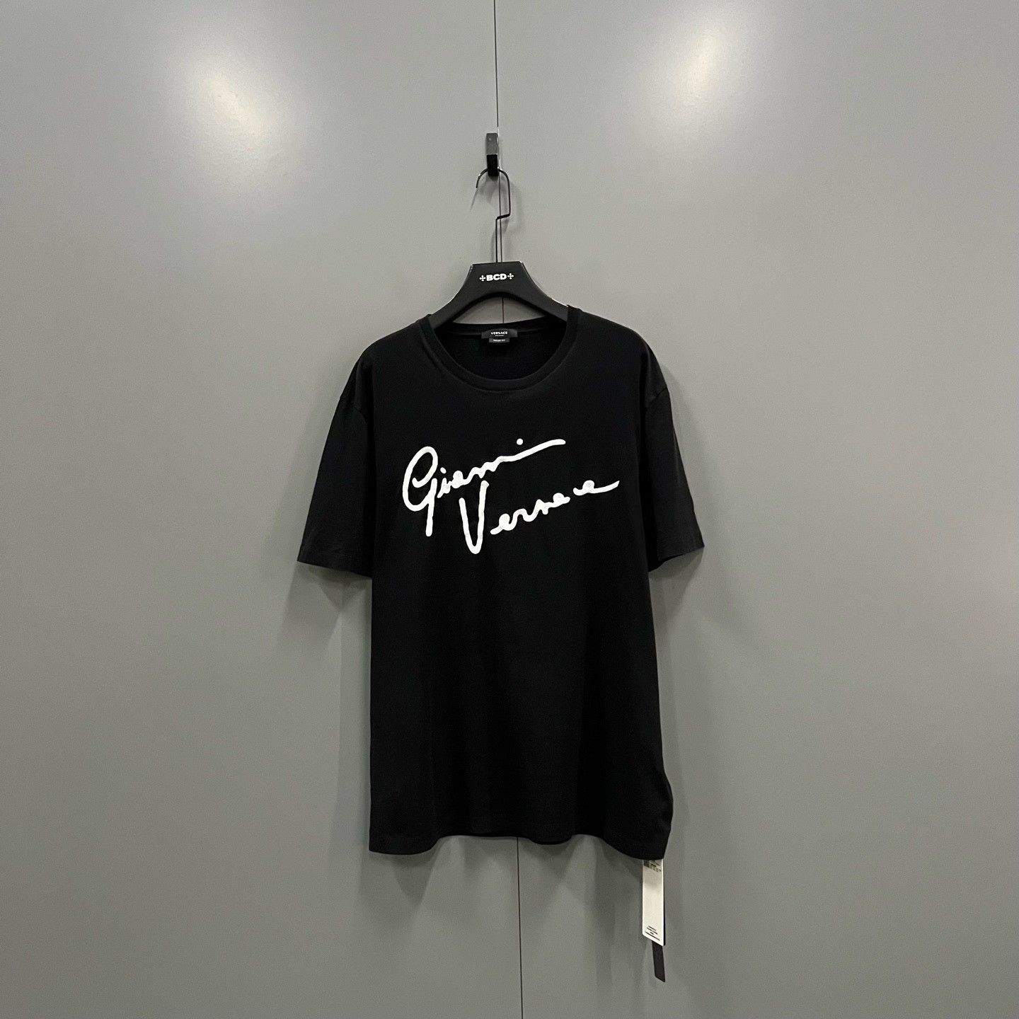 Versace Versace Retro T-Shirt xl Men Size US XL / EU 56 / 4 - 1 Thumbnail