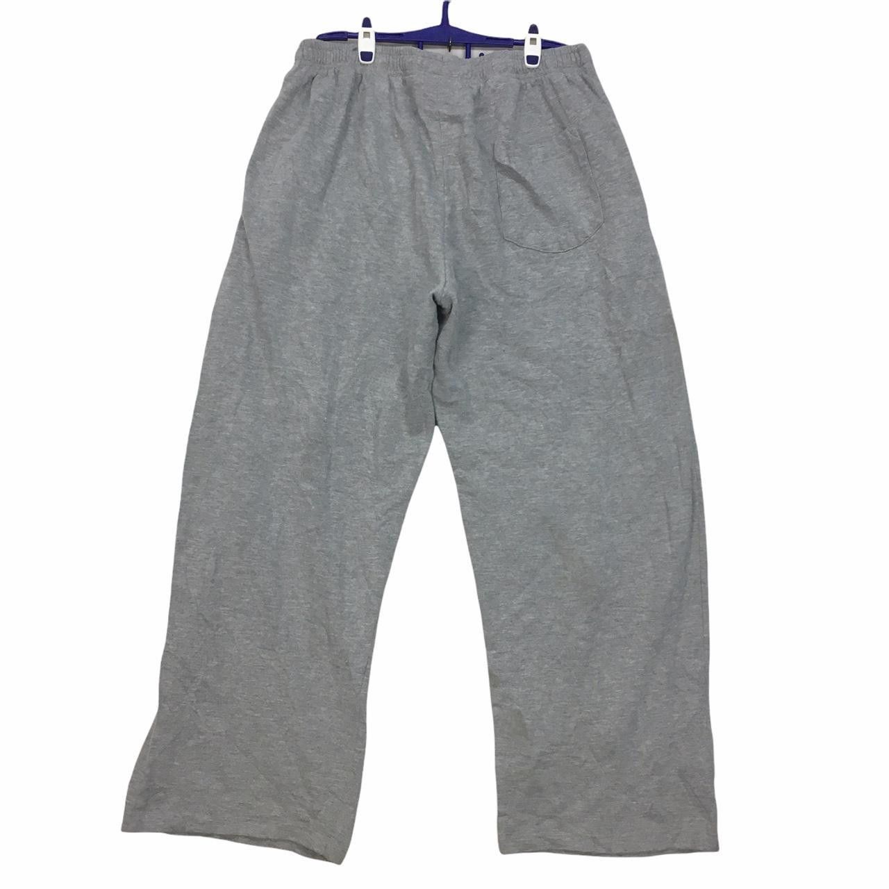 Vintage Vtg BADBOY Sweatpant Make Your Dream Real Casual Pant Size US 32 / EU 48 - 3 Thumbnail