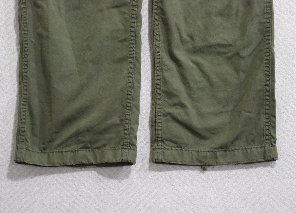 Visvim Visvim 20aw Jumbo Eiger Sanction Pants Size US 32 / EU 48 - 7 Thumbnail