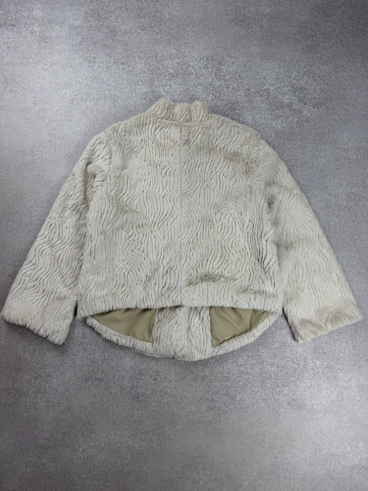 Patagonia Patagonia Pelage Faux Fur Fleece Jacket Size M Size M / US 6-8 / IT 42-44 - 9 Thumbnail