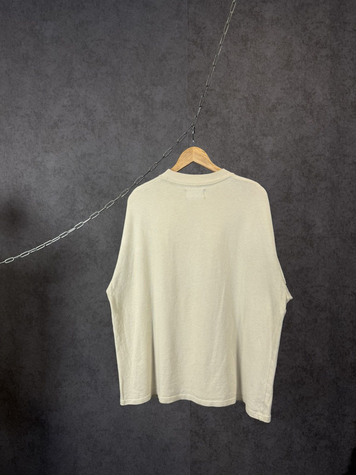 Designer × Represent Clo. Represent designer crazy tee Size US L / EU 52-54 / 3 - 7 Thumbnail