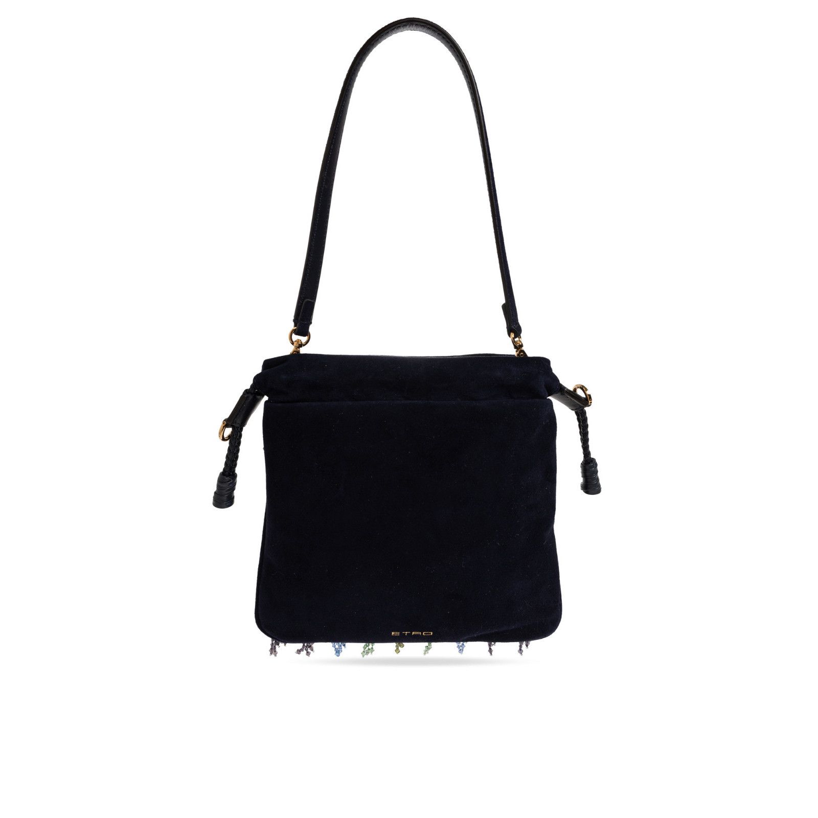 Etro ETRO Kalispera Blue Small Shoulder Bag New & Authentic Size ONE SIZE - 2 Thumbnail