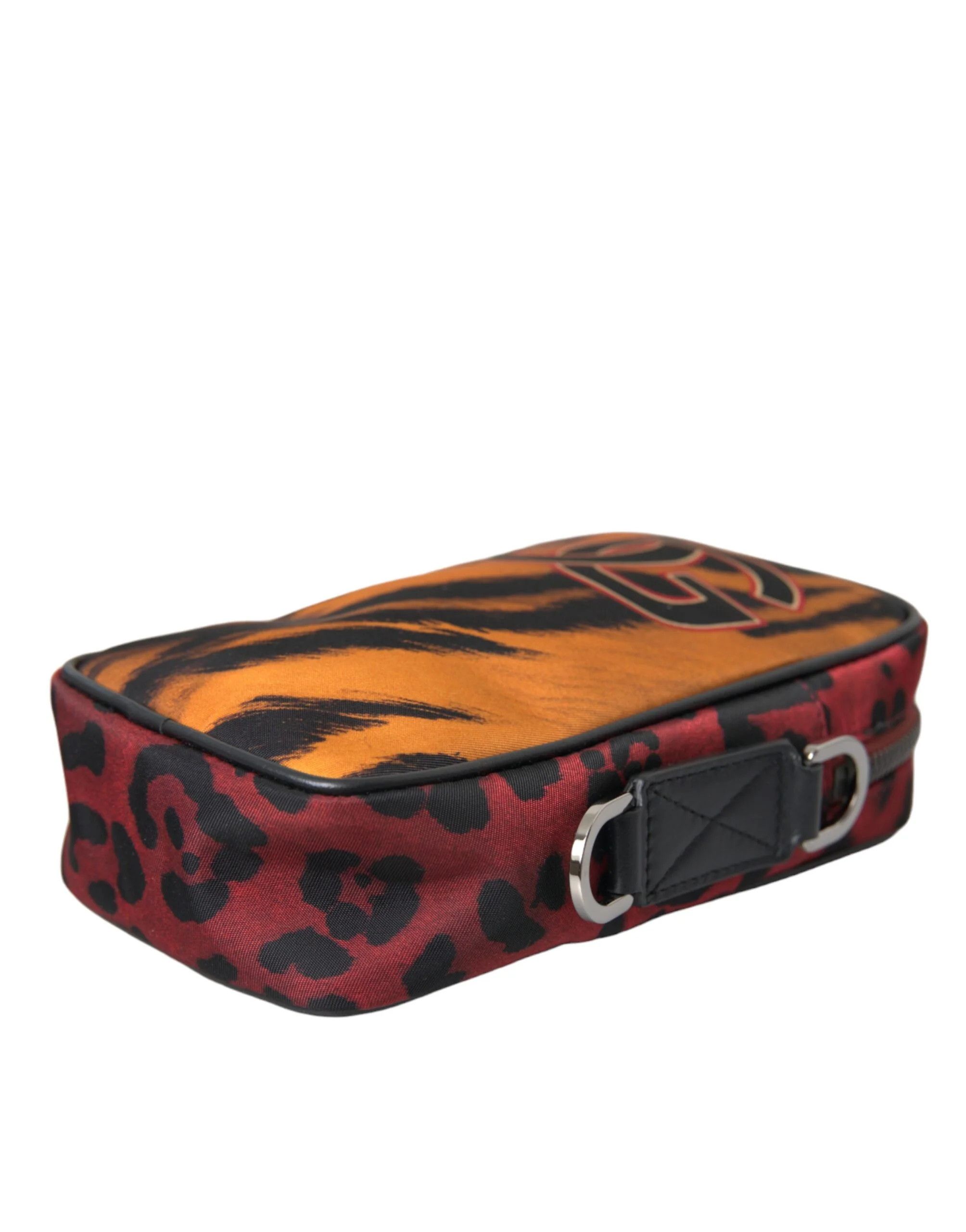 Dolce & Gabbana o1y0125 Size : OS / Logo Cross-Body Bag in Multicolor Size ONE SIZE - 6 Thumbnail