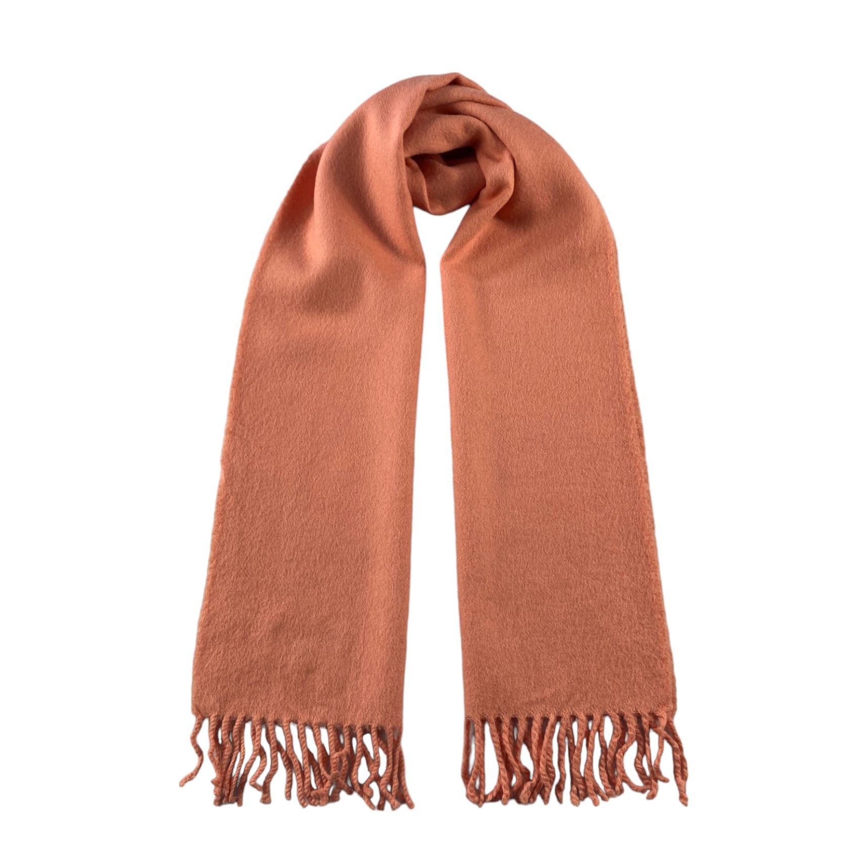 Tumi × Vintage Tumi Scarf / Muffler / Neckwear Size ONE SIZE - 1 Thumbnail