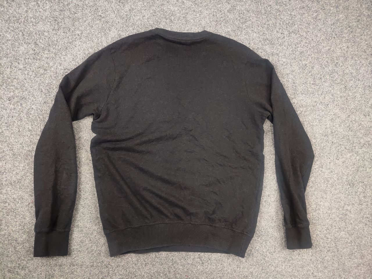 Paul & Shark Paul & Shark yachting Design Gray Crew neck Sweatshirt Size US L / EU 52-54 / 3 - 8 Thumbnail