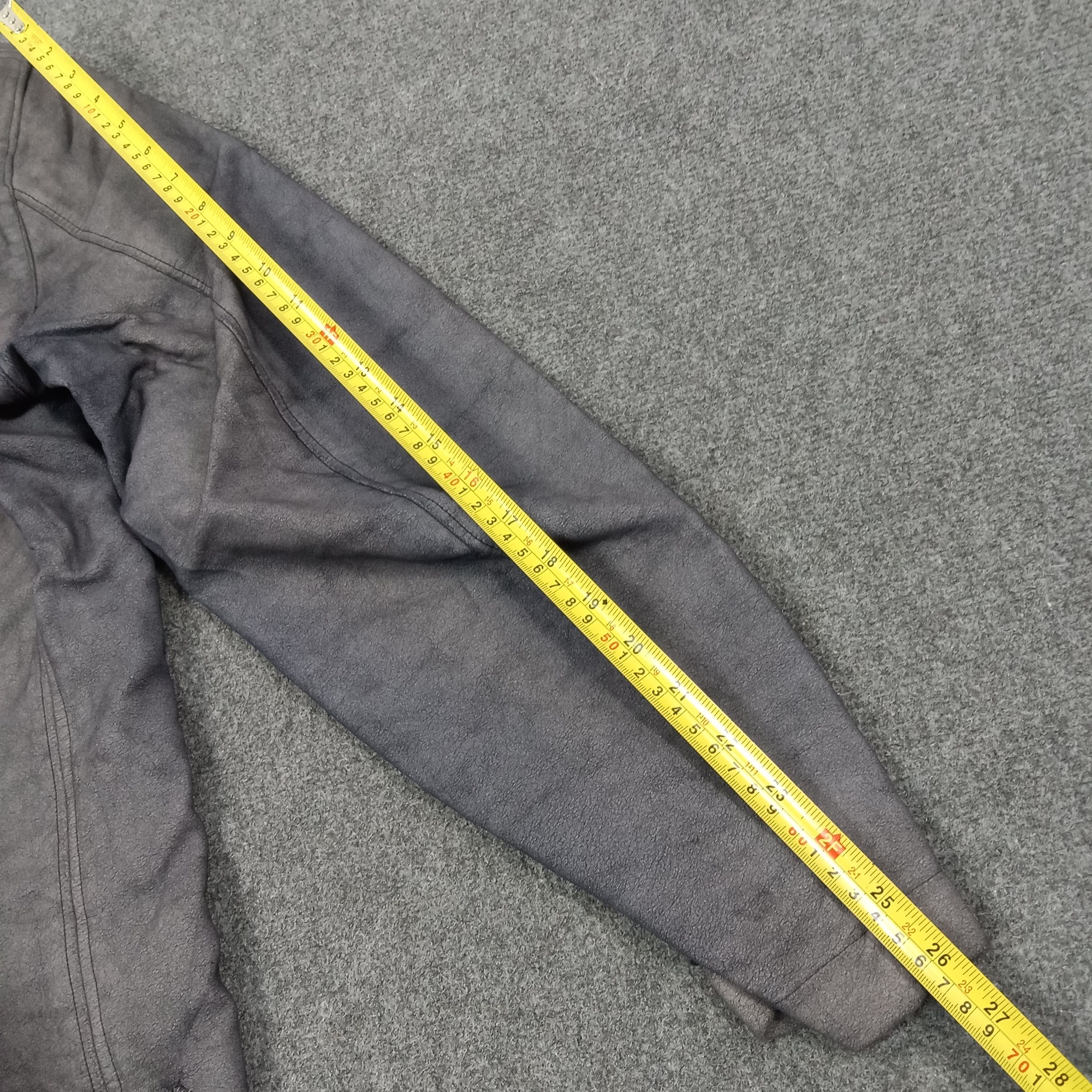 C.P. Company C.P.Company Italian Brand Long Coat Jacket C234N16 Size US M / EU 48-50 / 2 - 8 Thumbnail