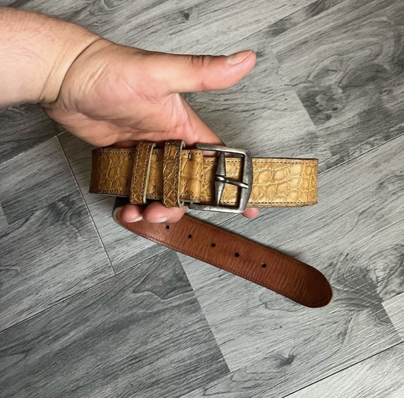 Ralph Lauren Ralph lauren Size 28 - 2 Thumbnail