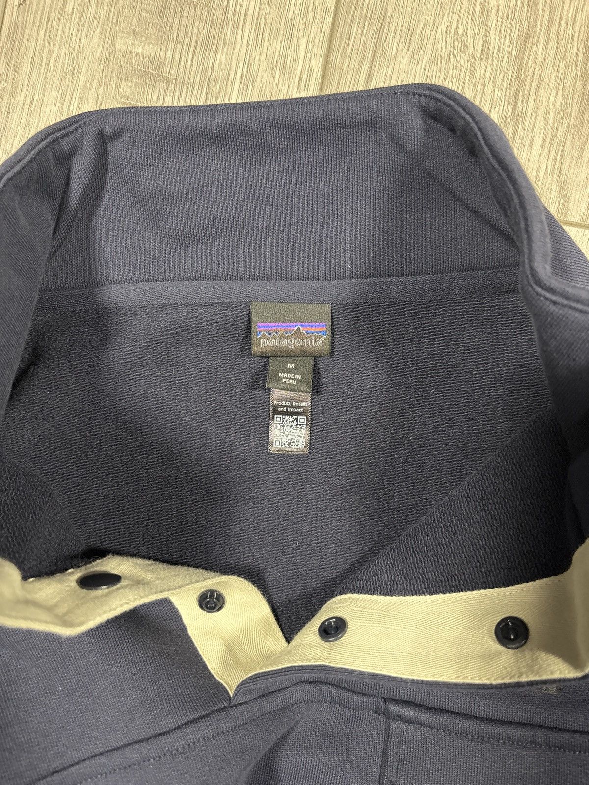 Patagonia Patagonia Daily Snap T Size M / US 6-8 / IT 42-44 - 7 Thumbnail