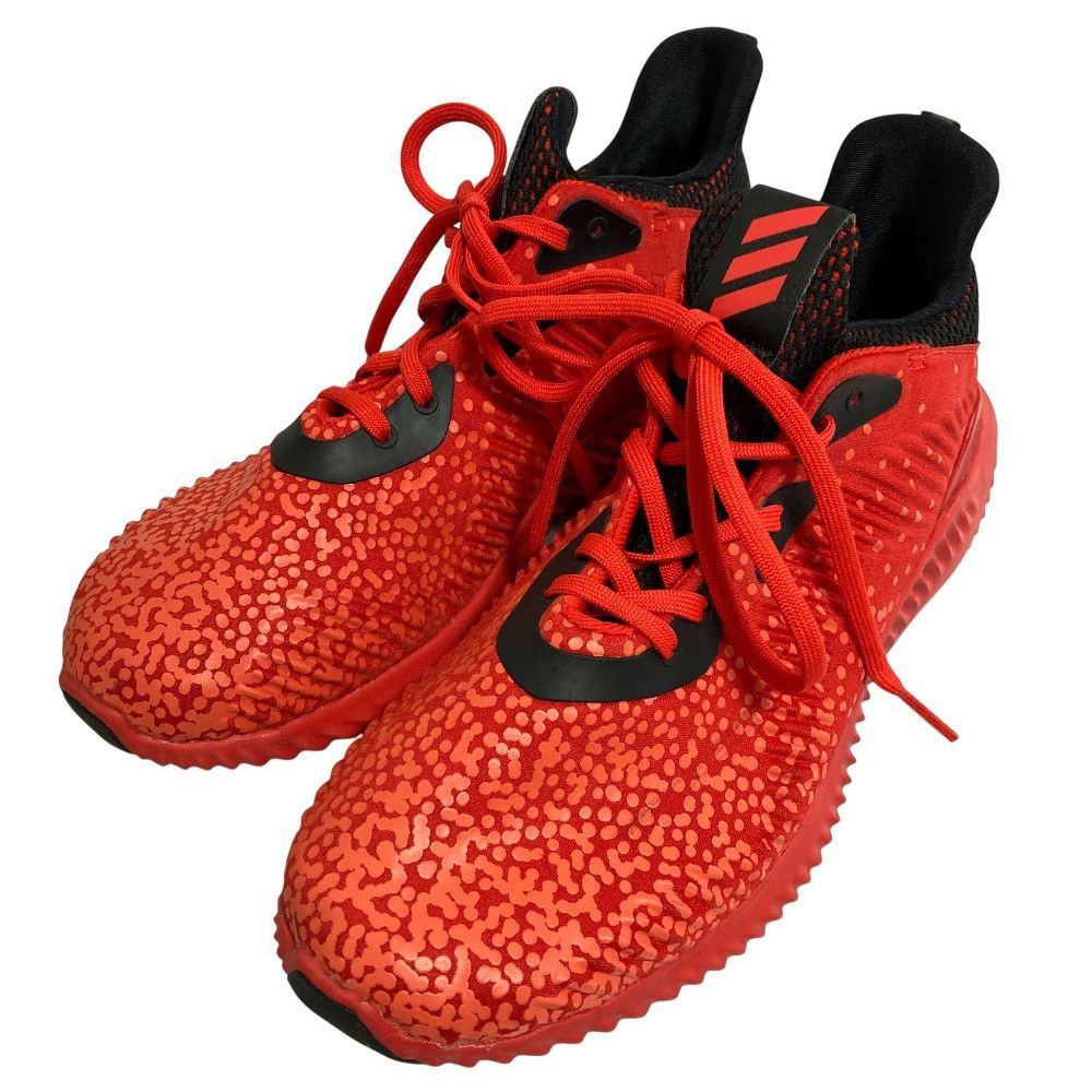 Other adidas AlphaBounce Sneakers Textile Shoes DA9730 DUTY FREE for USA