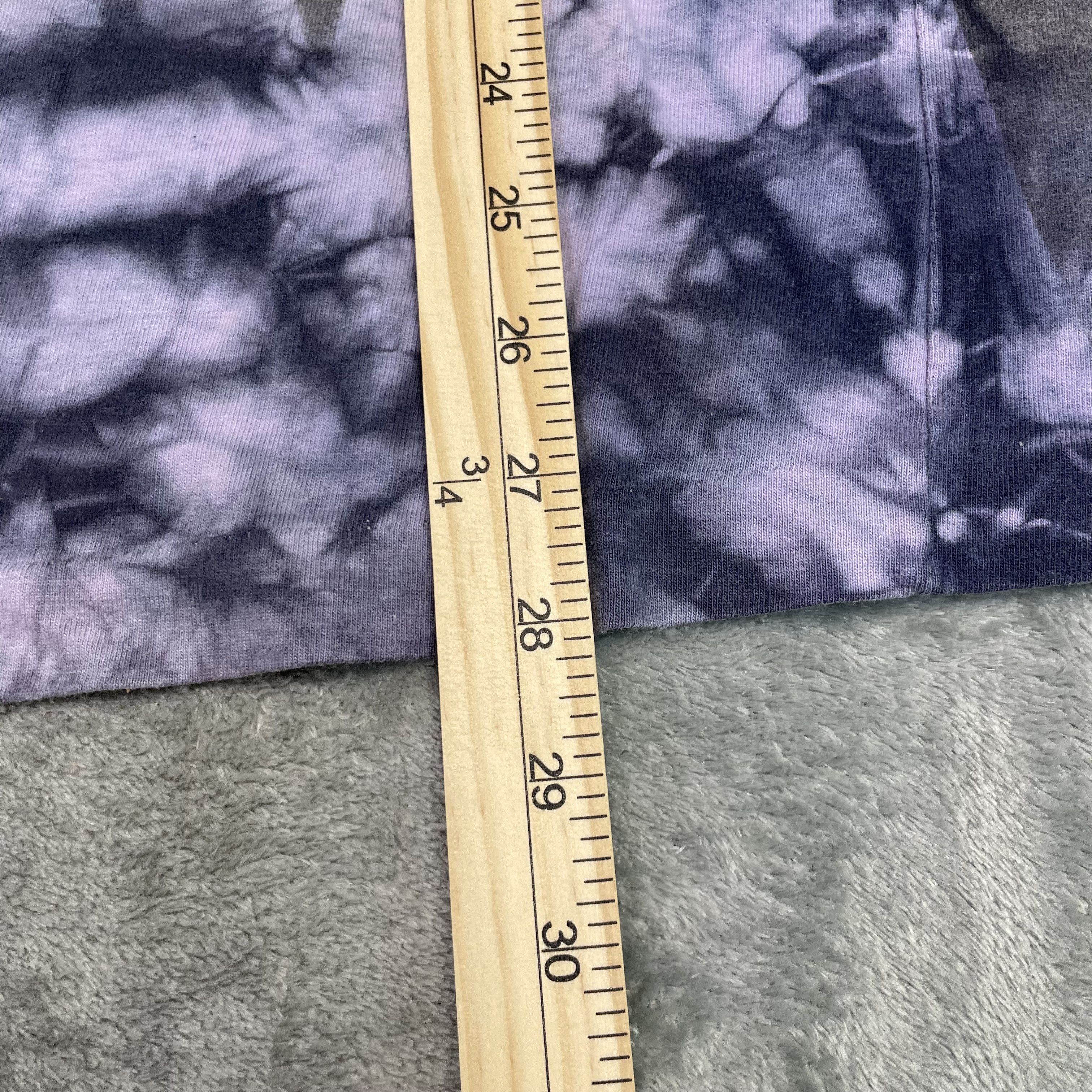 Marvel Comics × Vintage Vintage Rare 1998 Venom Marvel Comic AOP T Shirt Tie Dye Size US L / EU 52-54 / 3 - 5 Thumbnail