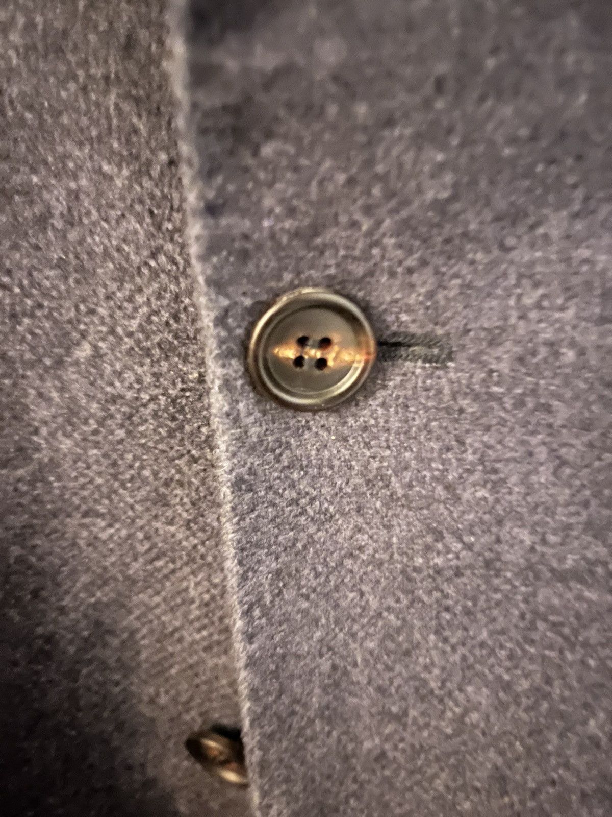 Brunello Cucinelli Brunello Cucinelli cashmere wool blazer size uk 38 it 48 Size 38R - 3 Thumbnail