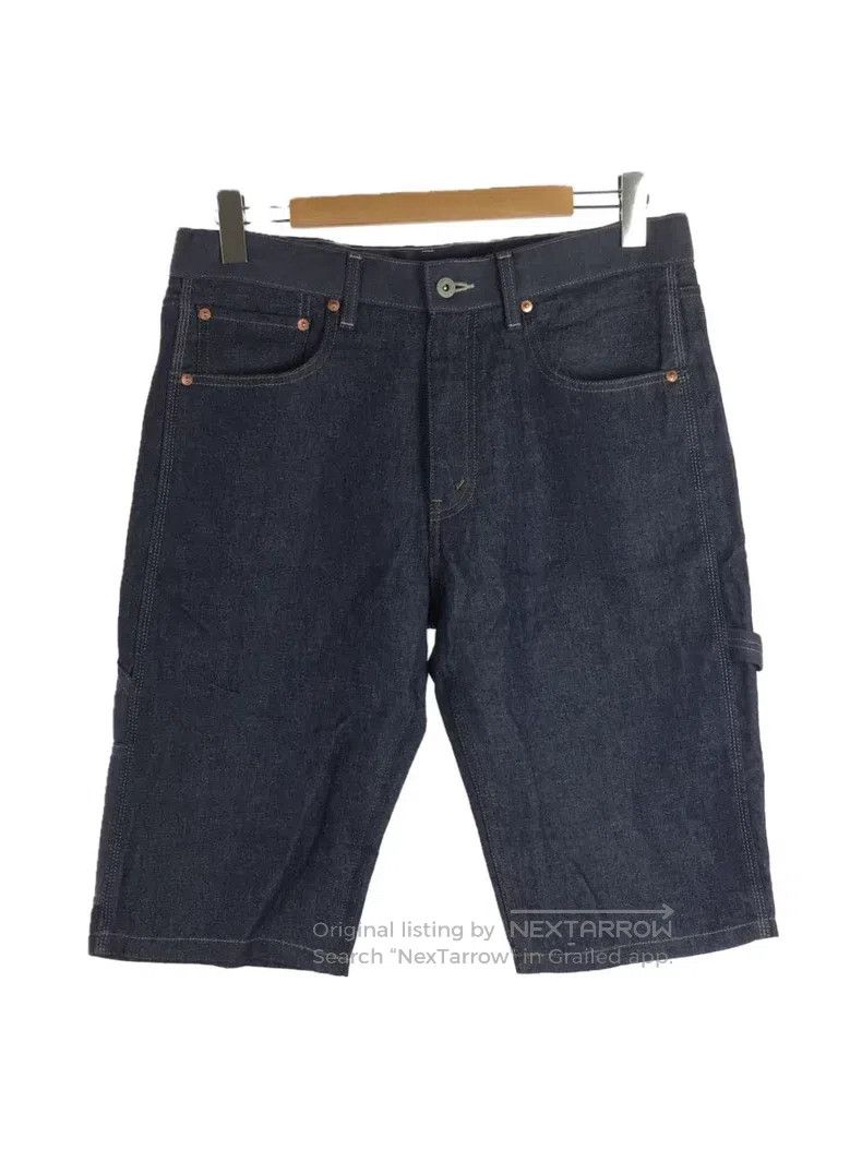 Junya Watanabe Junya Watanabe size S Shorts Size 23" - 1 Thumbnail