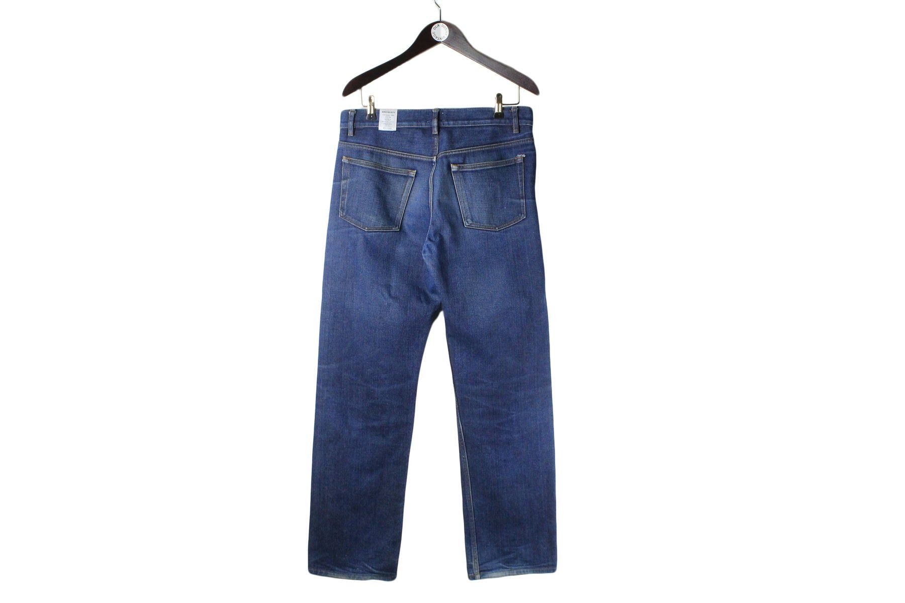 Norse Projects Norse Projects Jeans W 32 L 32 Size US 32 / EU 48 - 2 Thumbnail
