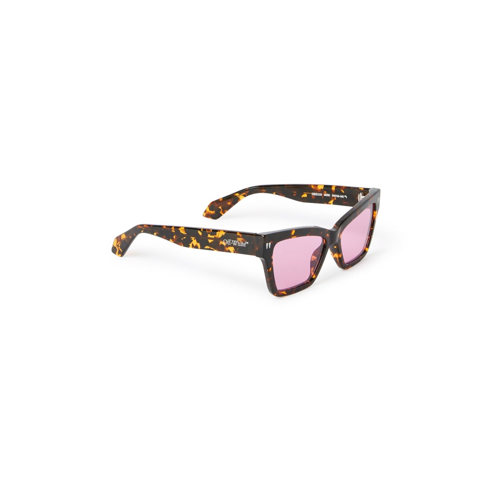 Off-White Off-White OERI110C99PLA0016030 54mm(716736702322-GRO) Size ONE SIZE - 1 Thumbnail