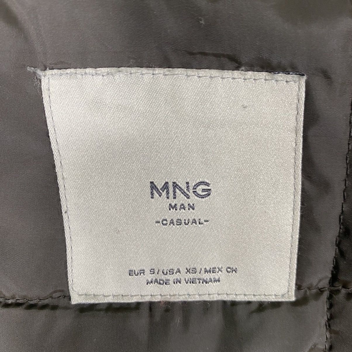 Japanese Brand Japanese Brand Wool Bomber Zipper Jacket S Size Size US S / EU 44-46 / 1 - 6 Thumbnail