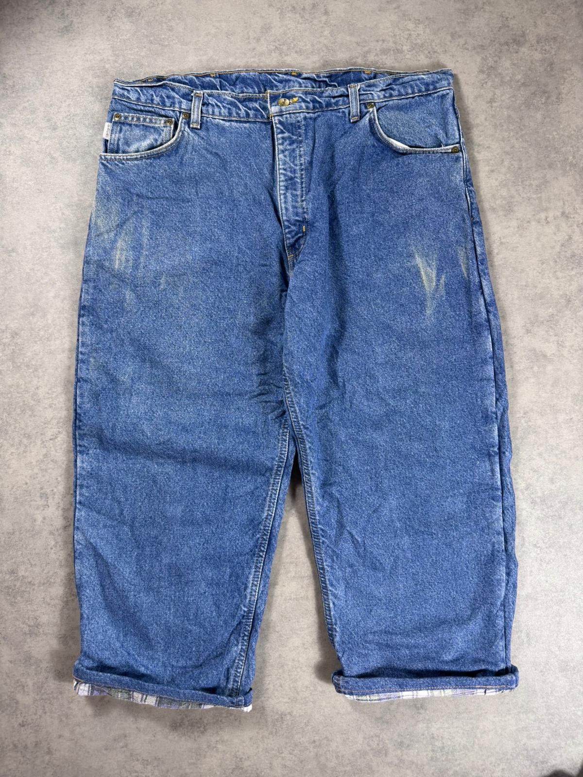 Carhartt Carhartt Workwear Denim Size US 33 - 1 Thumbnail