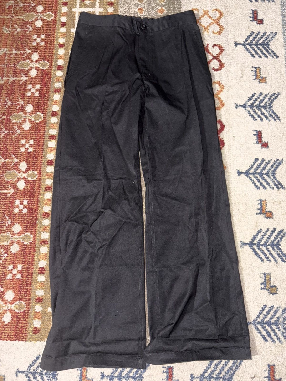 J Balvin × Jordan Brand Jordan x J Balvin Woven Pants Size US 29 - 1 Thumbnail