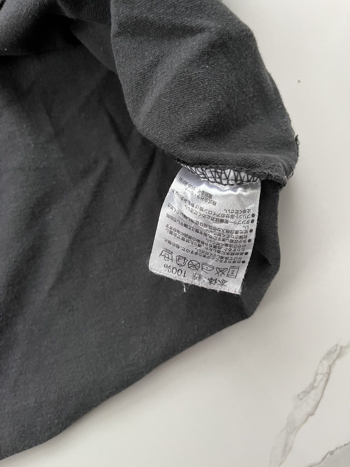 Number (N)ine NUMBER NINE X MARLBORO PAISLEY TEE Y2K RARE VINTAGE Size US M / EU 48-50 / 2 - 4 Thumbnail