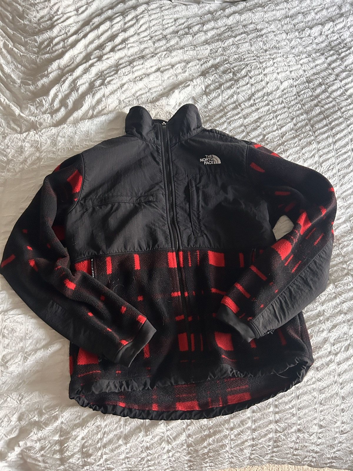 The North Face The north face jacket Size US L / EU 52-54 / 3 - 1 Thumbnail