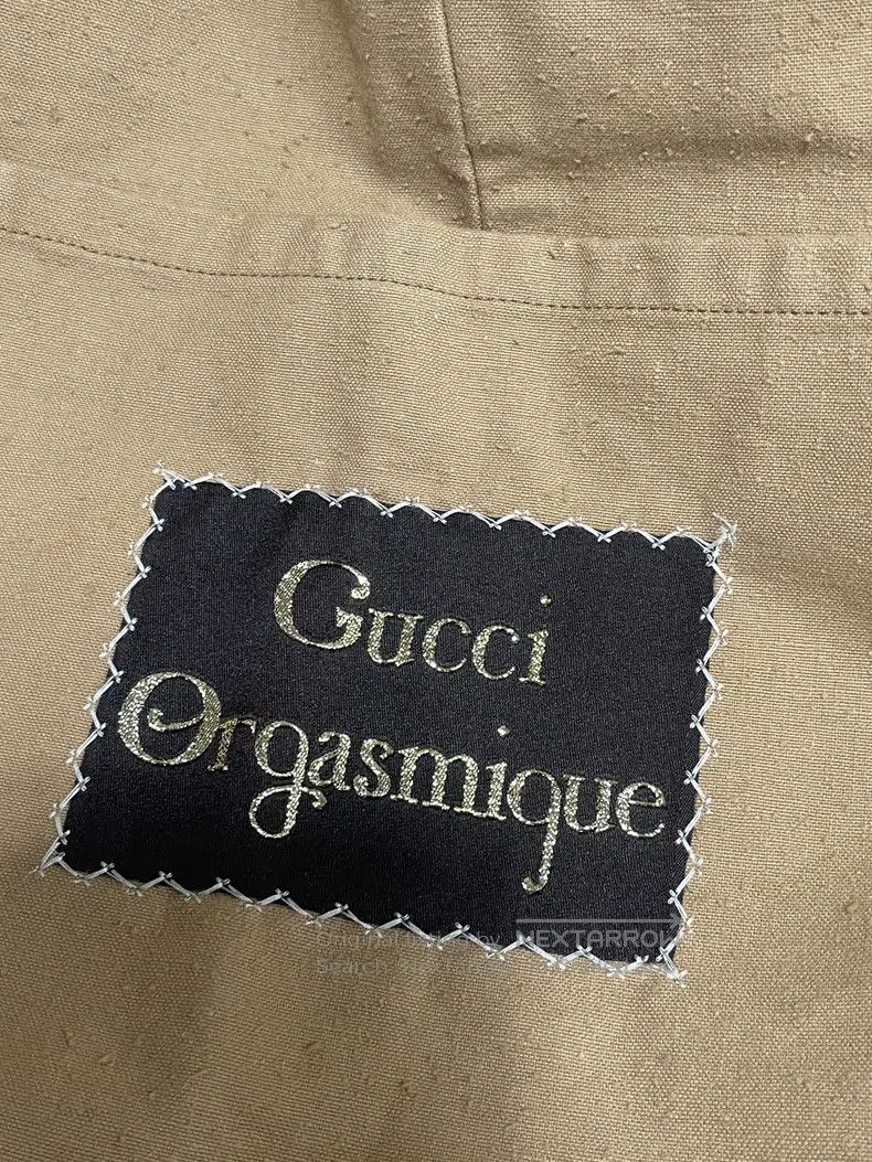 Gucci Gucci Trousers Size US 28 / EU 44 - 5 Thumbnail