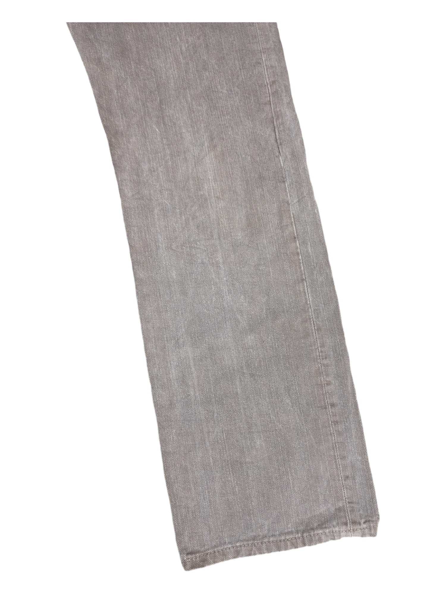 Japanese Brand CO&LU DaiCock Made In Japan Faded Jeans Size US 26 / EU 42 - 10 Thumbnail