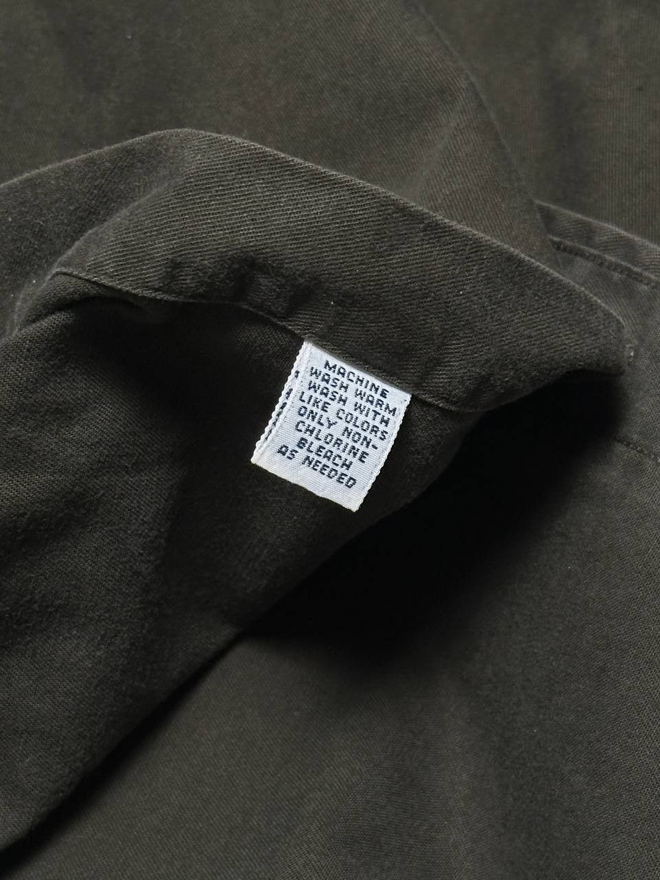 Polo Ralph Lauren × Ralph Lauren × Vintage Men’s Vintage Polo Ralph Lauren Shirt luxury Y2K Size US M / EU 48-50 / 2 - 5 Thumbnail