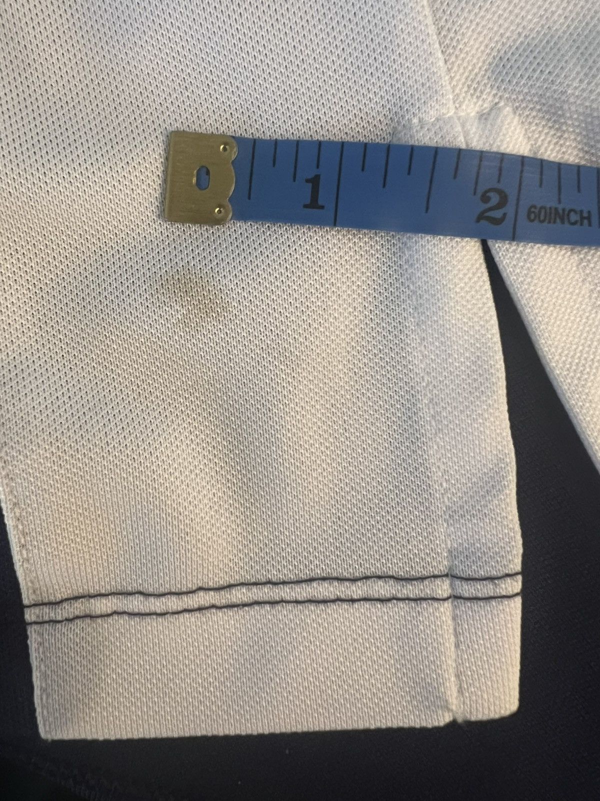 Polo Ralph Lauren Polo Ralph Lauren Shirt Mens 2XLT Blue Pony Performance Size US XXL / EU 58 / 5 - 8 Thumbnail
