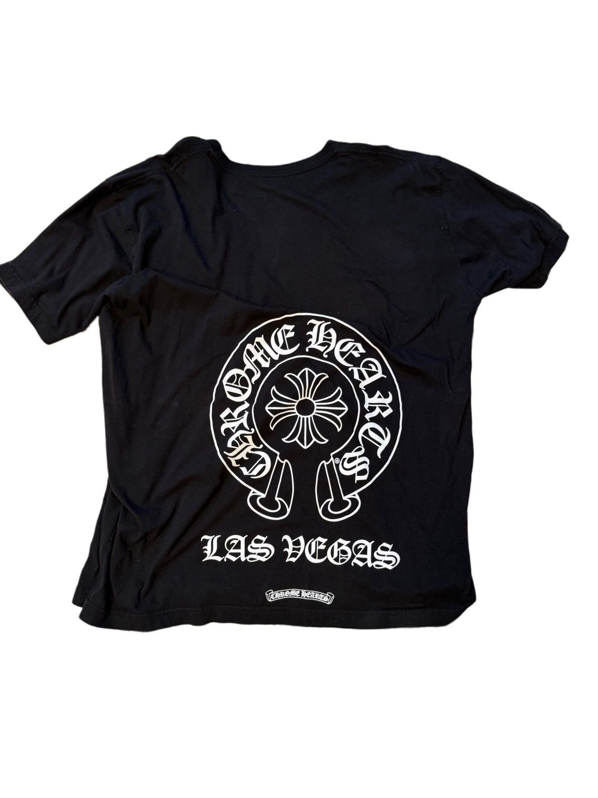 Chrome Hearts Chrome Hearts Las Vegas Exclusive Shirt Size US XXL / EU 58 / 5 - 2 Thumbnail