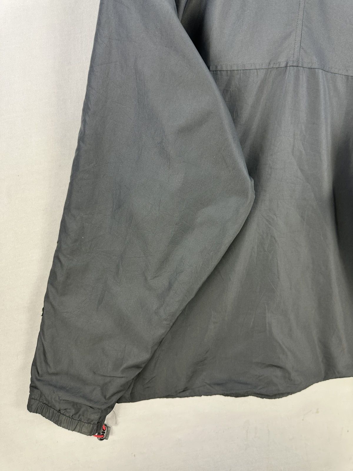 Goldwin Goldwin Dualux Breathable Windbreaker Jacket Size US L / EU 52-54 / 3 - 6 Thumbnail