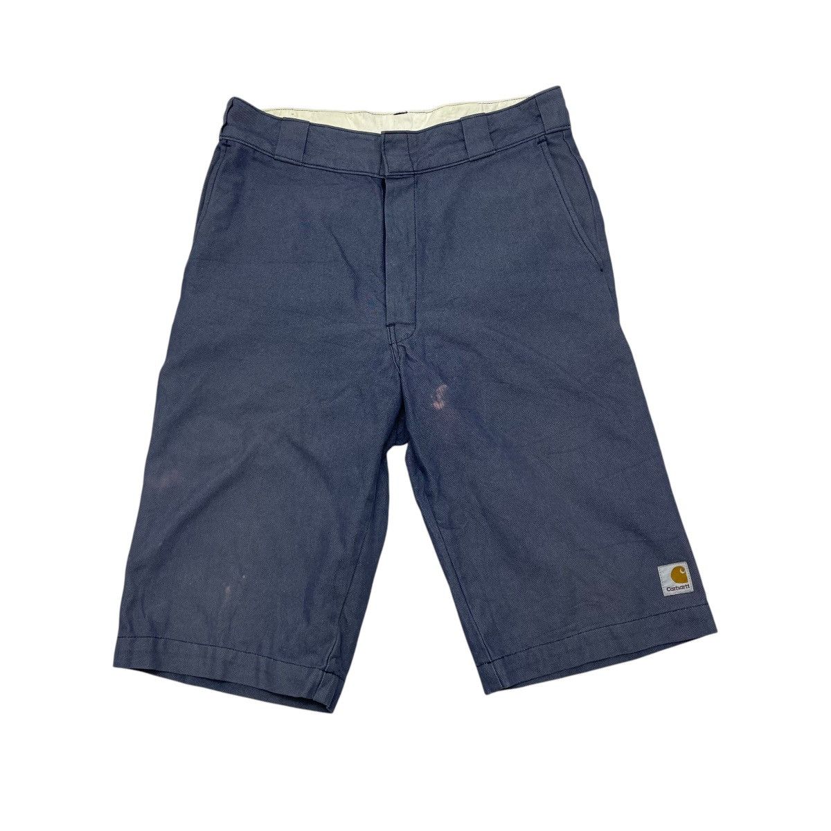 Carhartt Vintage Carhart Short Pant Size US 29 - 1 Thumbnail