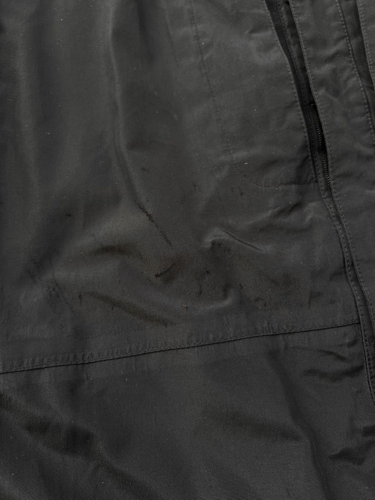 The North Face 🔥F/W00 The North Face S/S Mountain Parka Gore-tex XCR Size US XXL / EU 58 / 5 - 17 Thumbnail