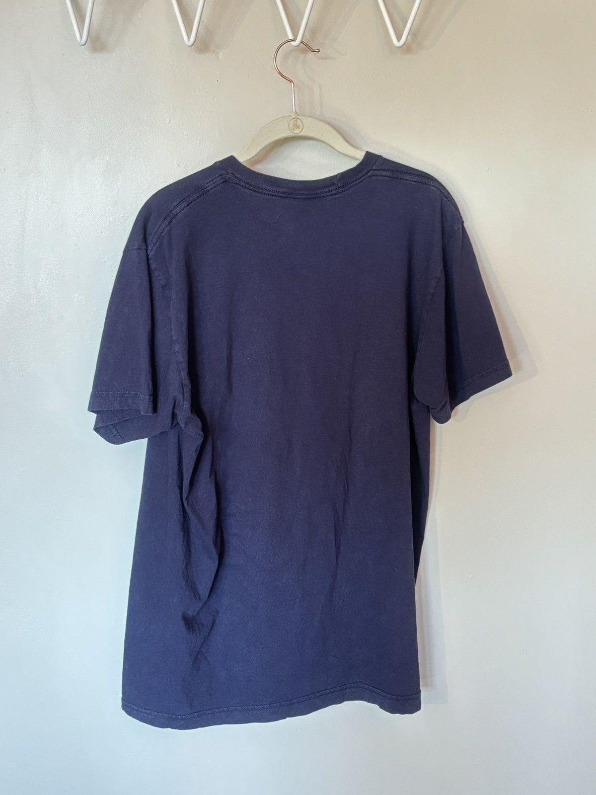 Only NY ONLY NY t-shirt Size US L / EU 52-54 / 3 - 4 Thumbnail