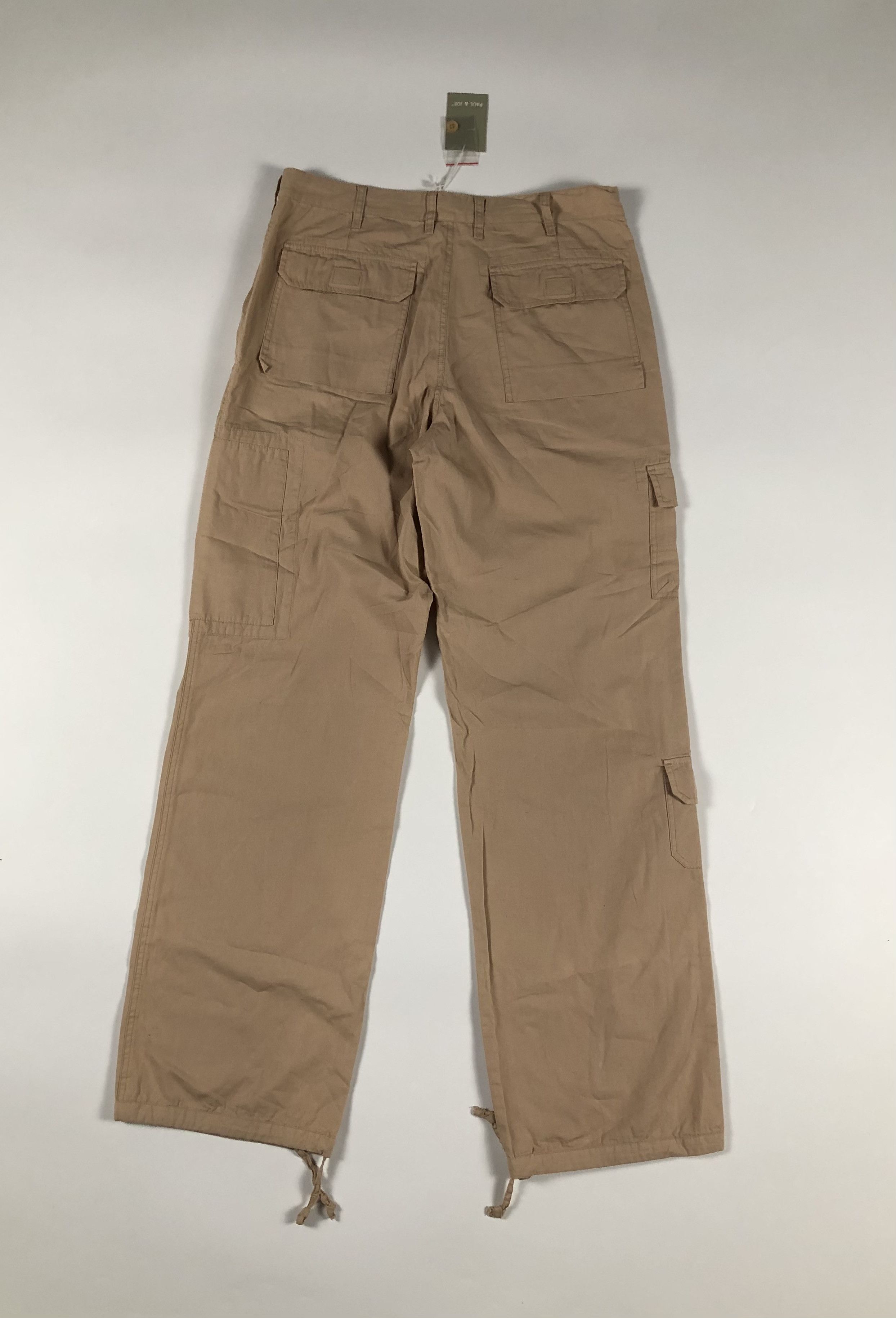 Paul & Joe Paul & Joe P/E 2003 Garouste Pants Size US 33 - 6 Thumbnail