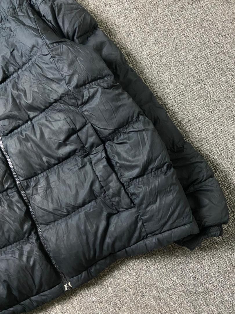 L.L. Bean Vintage L.L Bean Puffer Jacket (201) Size US L / EU 52-54 / 3 - 8 Thumbnail