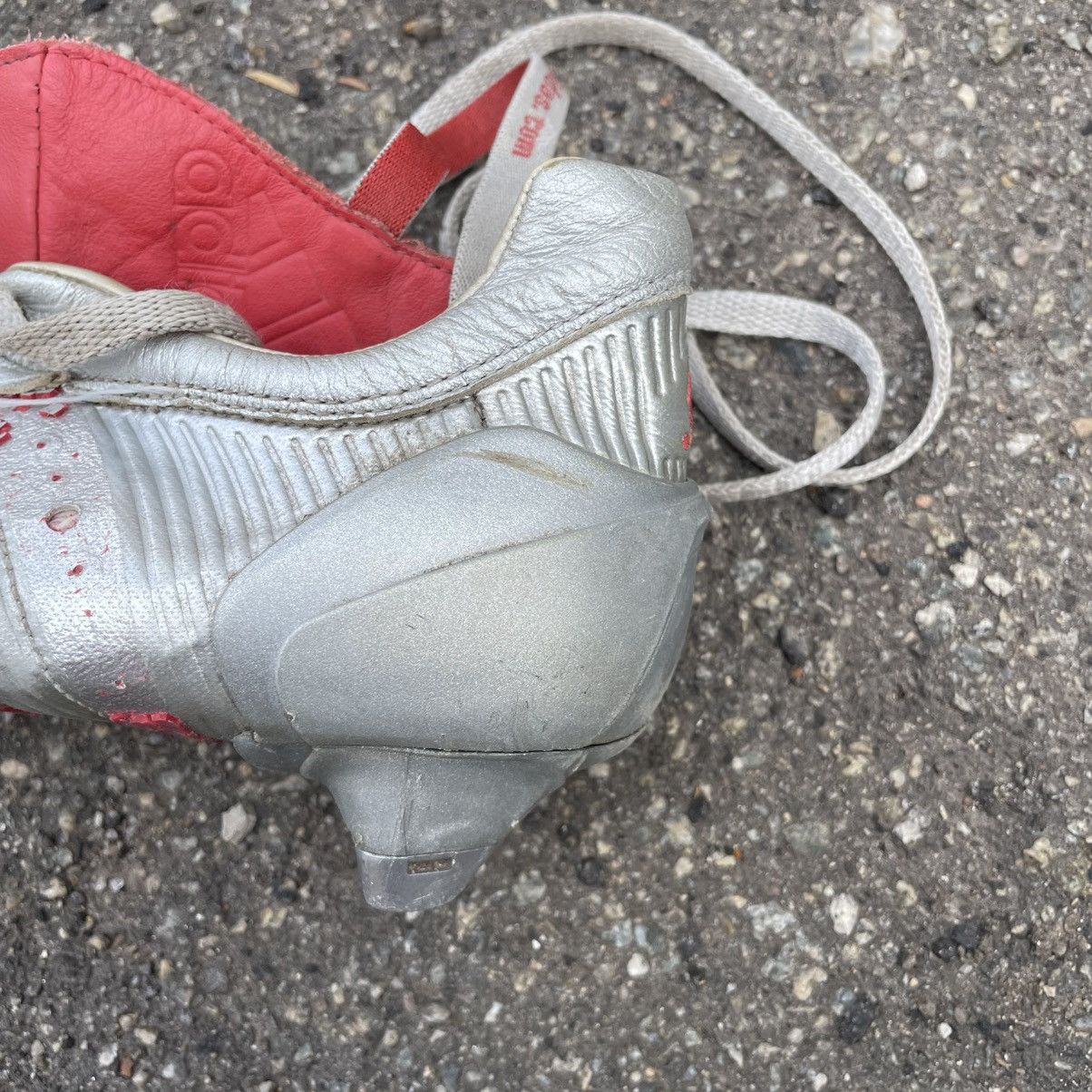 Pro Player RARE 1997 FIFA Adidas Predator boots Absolute pulse trx fg Size US 11 / EU 44 - 5 Thumbnail