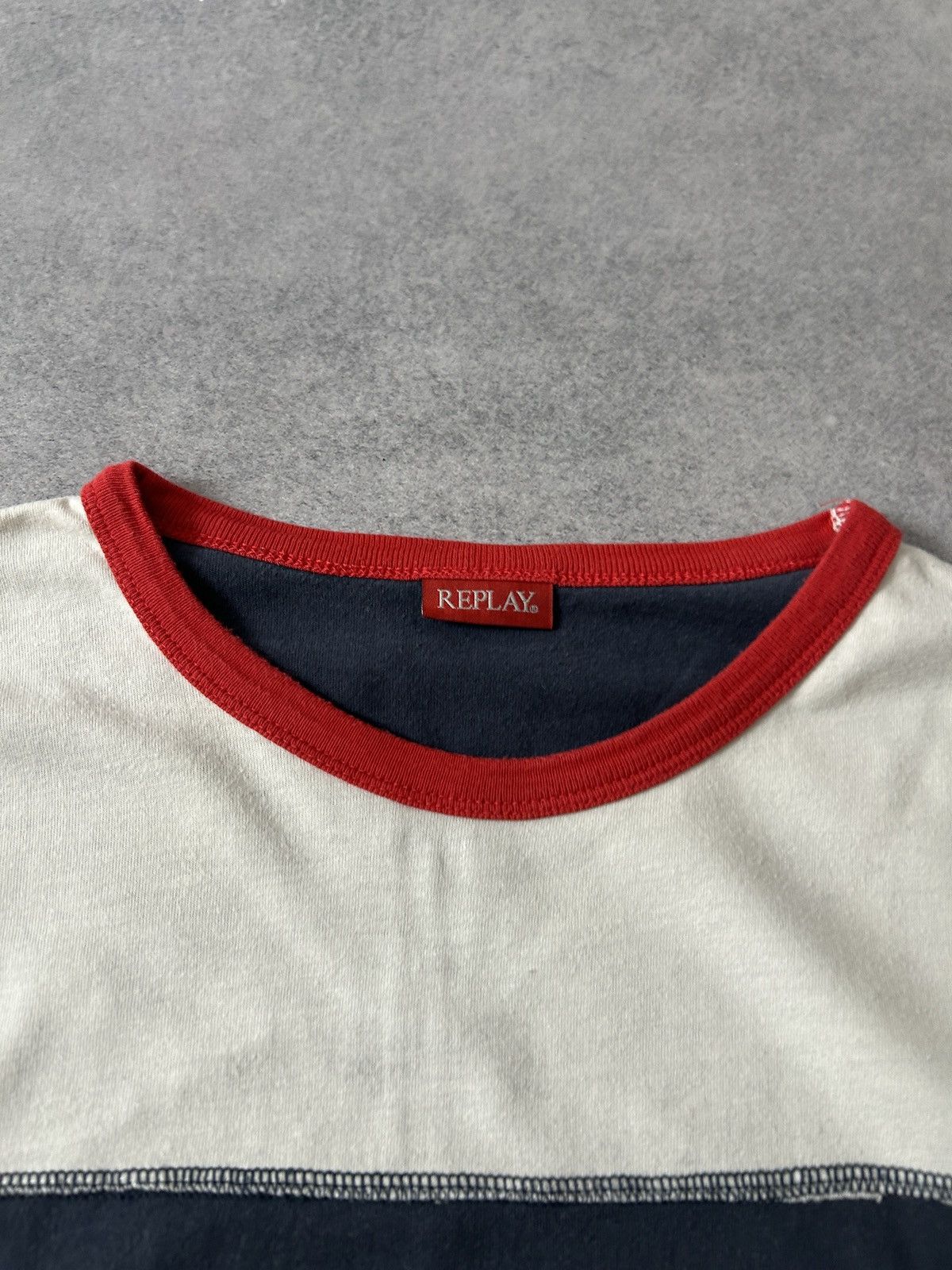 Replay Vintage Replay Furious Dogs Y2k avant-garden shirt mens Size US M / EU 48-50 / 2 - 3 Thumbnail