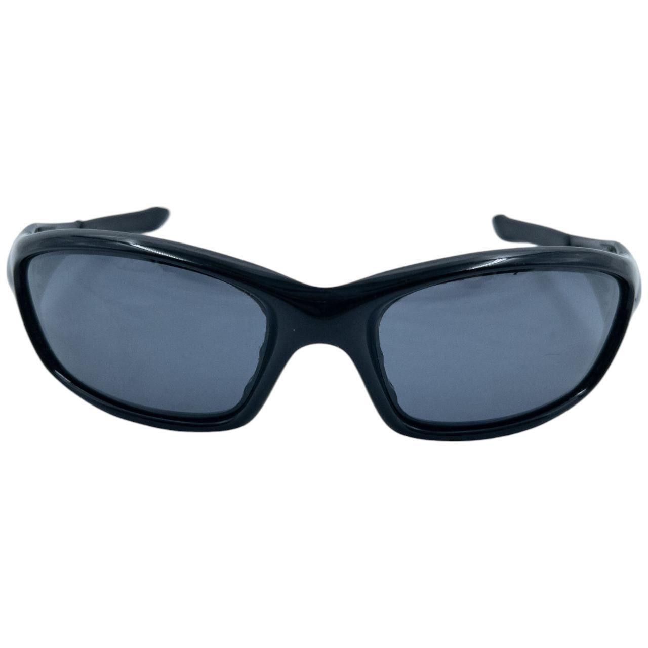 Oakley Vintage Oakley Straight Jacket Sunglasses Size ONE SIZE - 2 Thumbnail