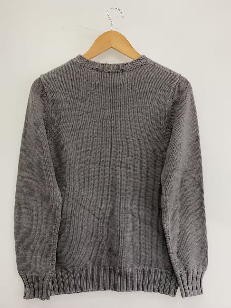 Hysteric Glamour Skull Wool Knit Sweater Size US S / EU 44-46 / 1 - 2 Thumbnail