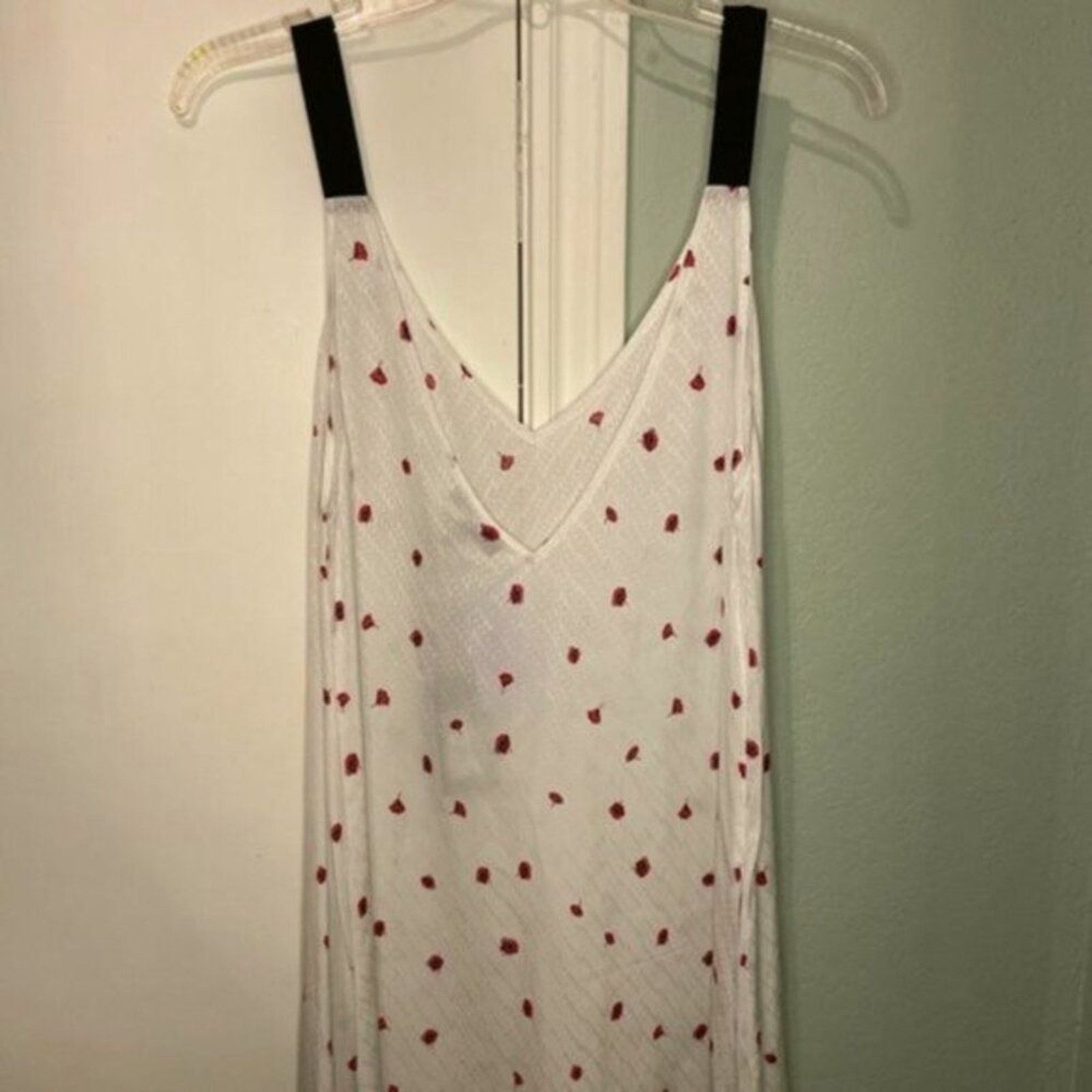 Rag & Bone rag and bone floral Zoe dress white M Size M / US 6-8 / IT 42-44 - 6 Thumbnail
