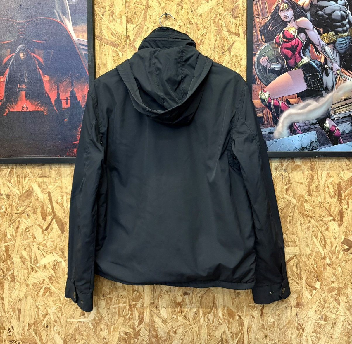 Polo Ralph Lauren Vintage Polo Ralph Lauren Jacket 🔥 Size US S / EU 44-46 / 1 - 8 Thumbnail
