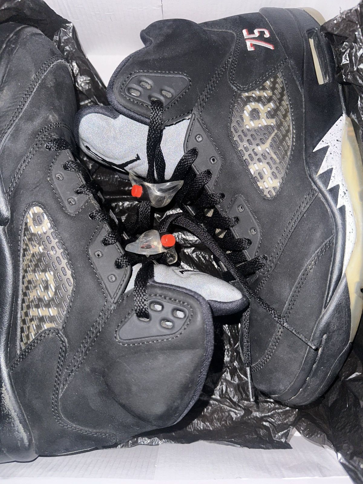 Nike Jordan 5 psg Size US 10 / EU 43 - 8 Thumbnail