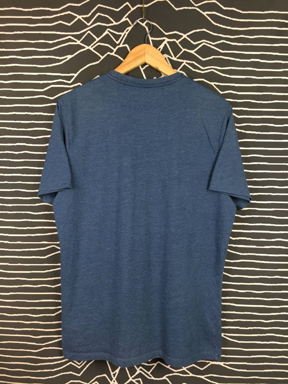 Banana Republic × Vintage Banana Republic Billiards And Snooker Table Graphic Tee Size US M / EU 48-50 / 2 - 4 Thumbnail