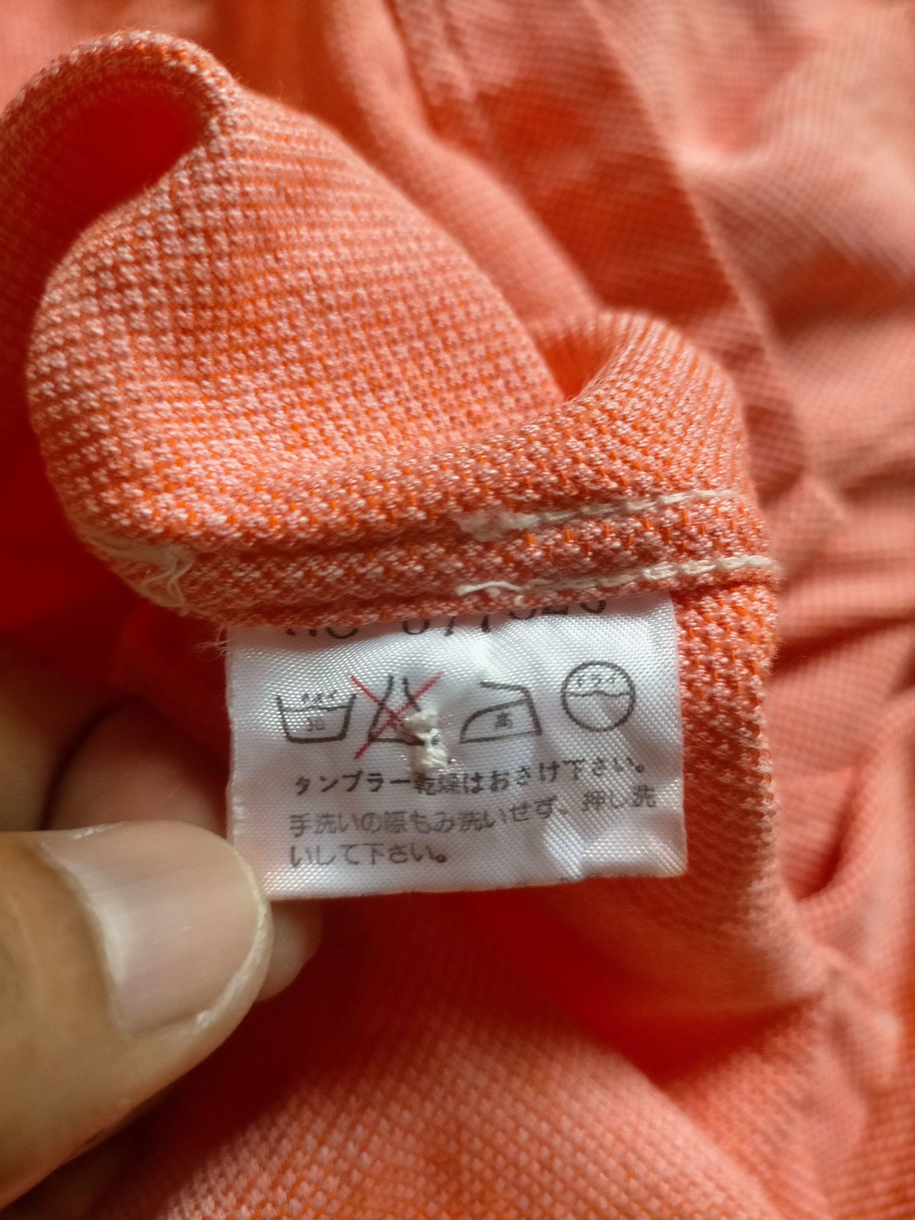 Nigel Cabourn Nigel Cabourn Polo Half Zipped Pocket tee Size US XL / EU 56 / 4 - 15 Thumbnail