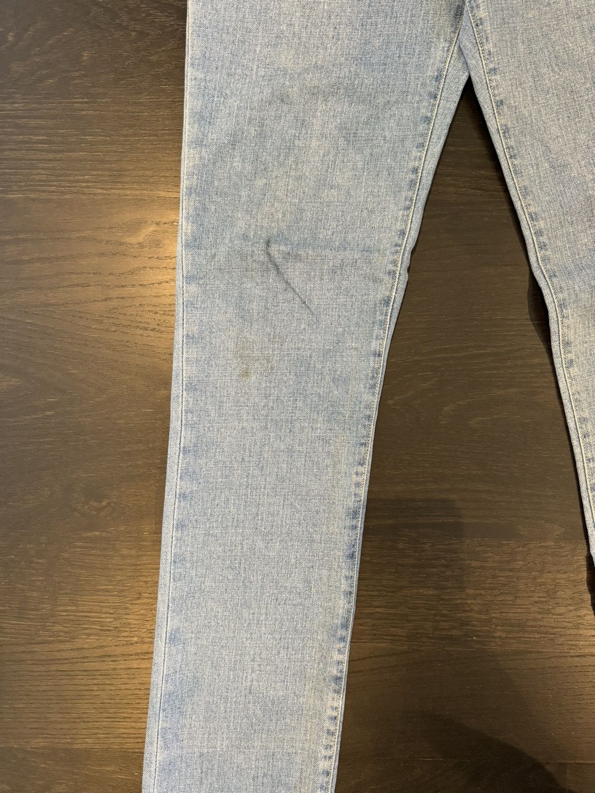 Levi's × Vintage Vintage Levi’s 510 Size US 33 - 3 Thumbnail