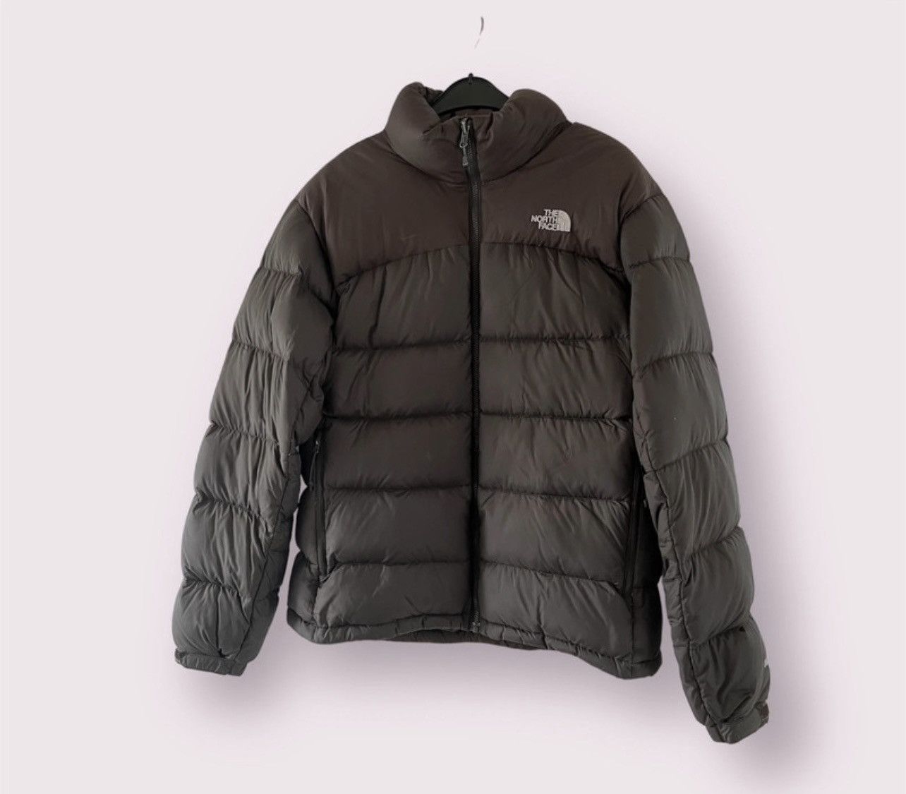 The North Face The north face nuptse jacket Size US L / EU 52-54 / 3 - 1 Thumbnail